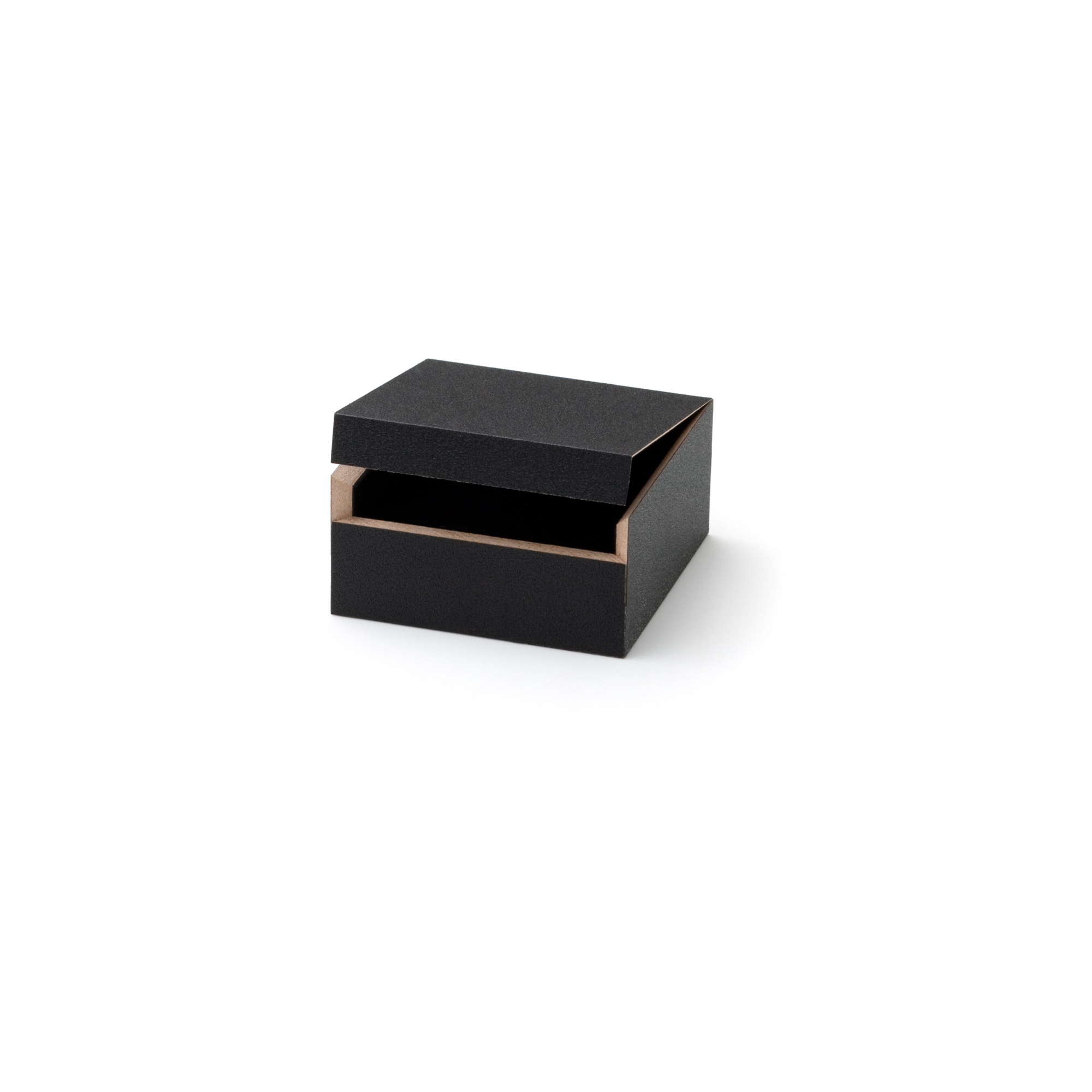 Blackbox Universal small, 60 x 60 x 30 mm
