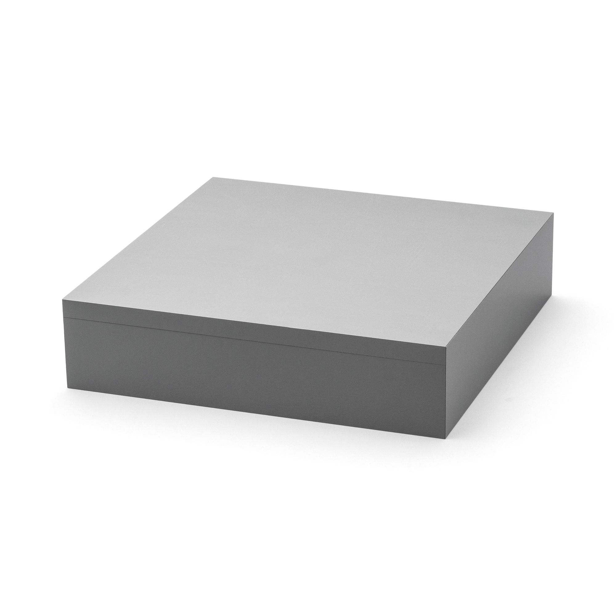 Greybox Kette groß, 200 x 200 x 50 mm