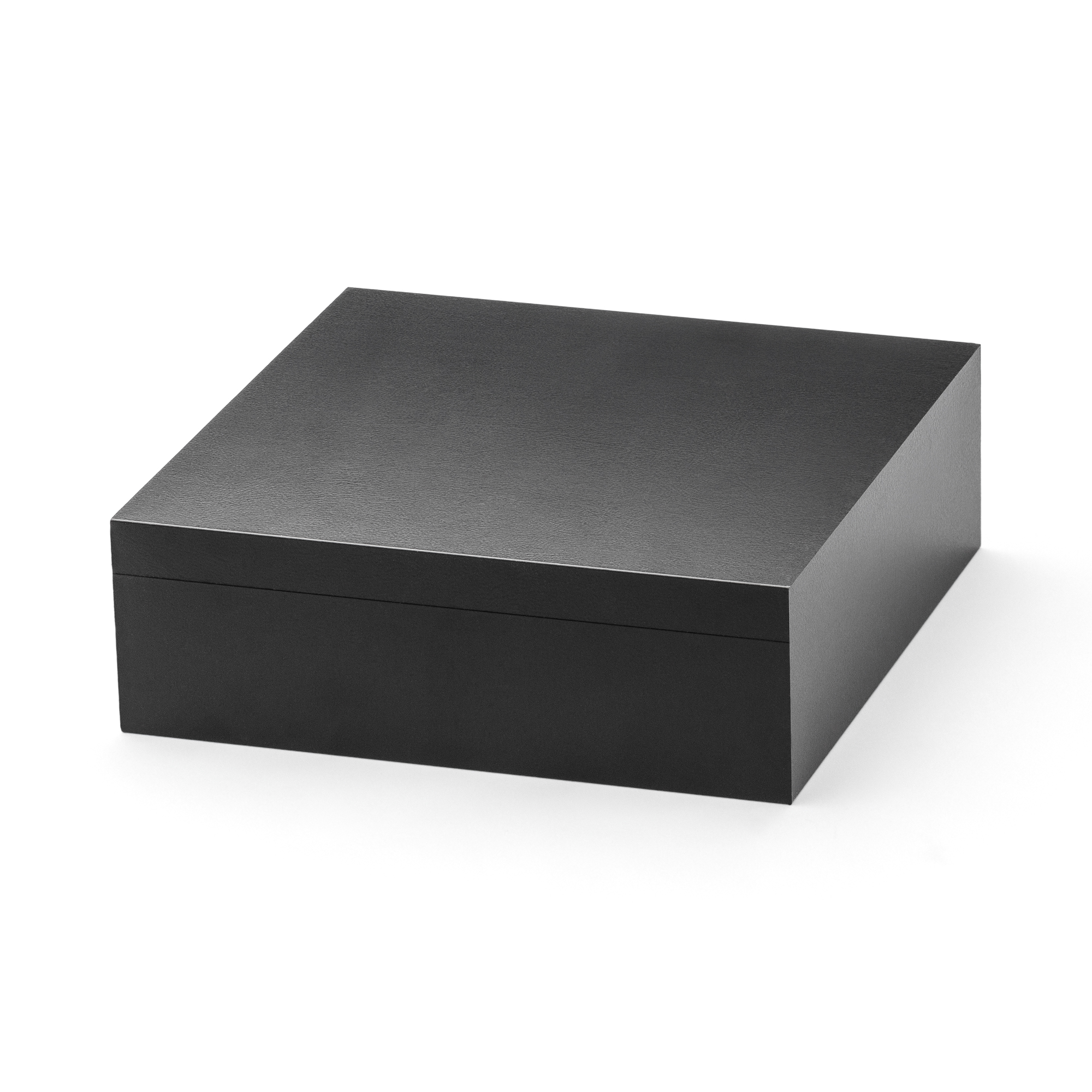 Blackbox Universal groß, 120 x 120 x 40 mm