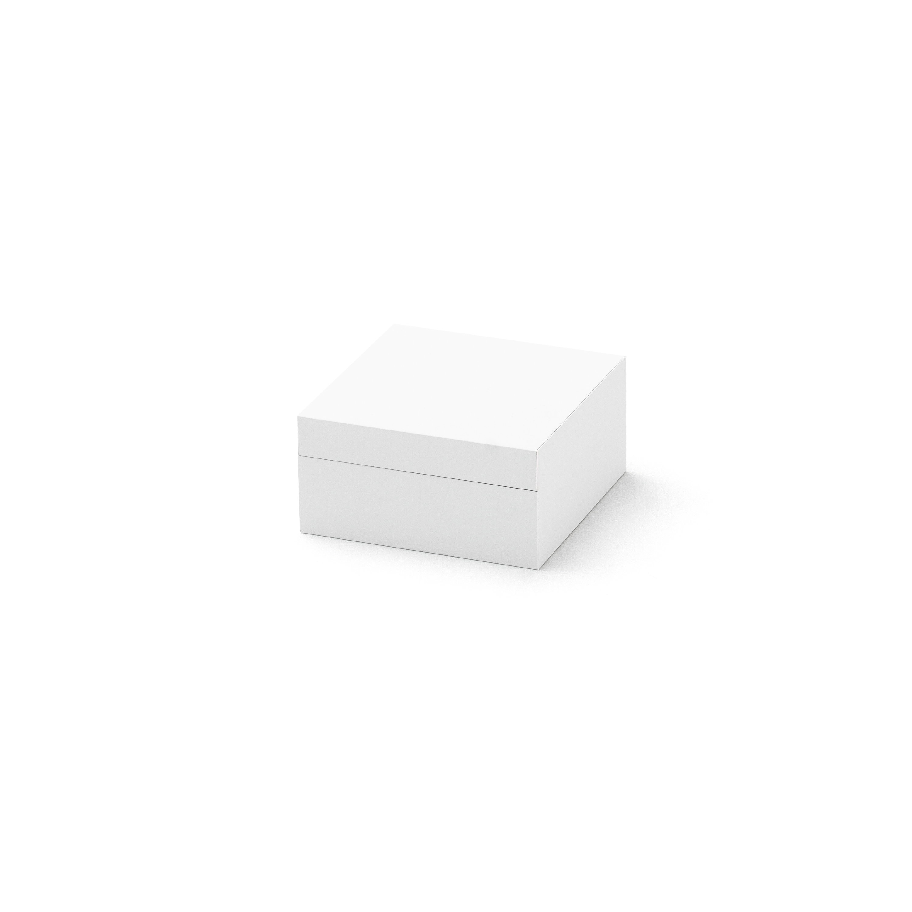 Whitebox Universal, small 60 x 60 x 30 mm
