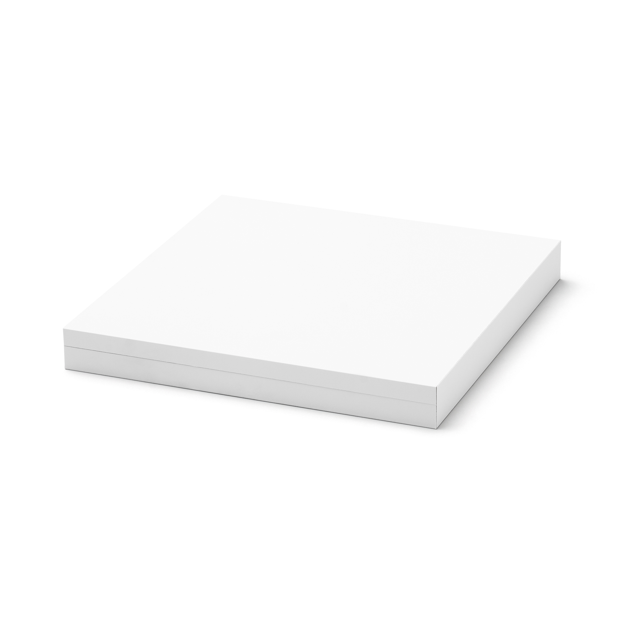 Whitebox Kette flach, 170 x 170 x 18 mm