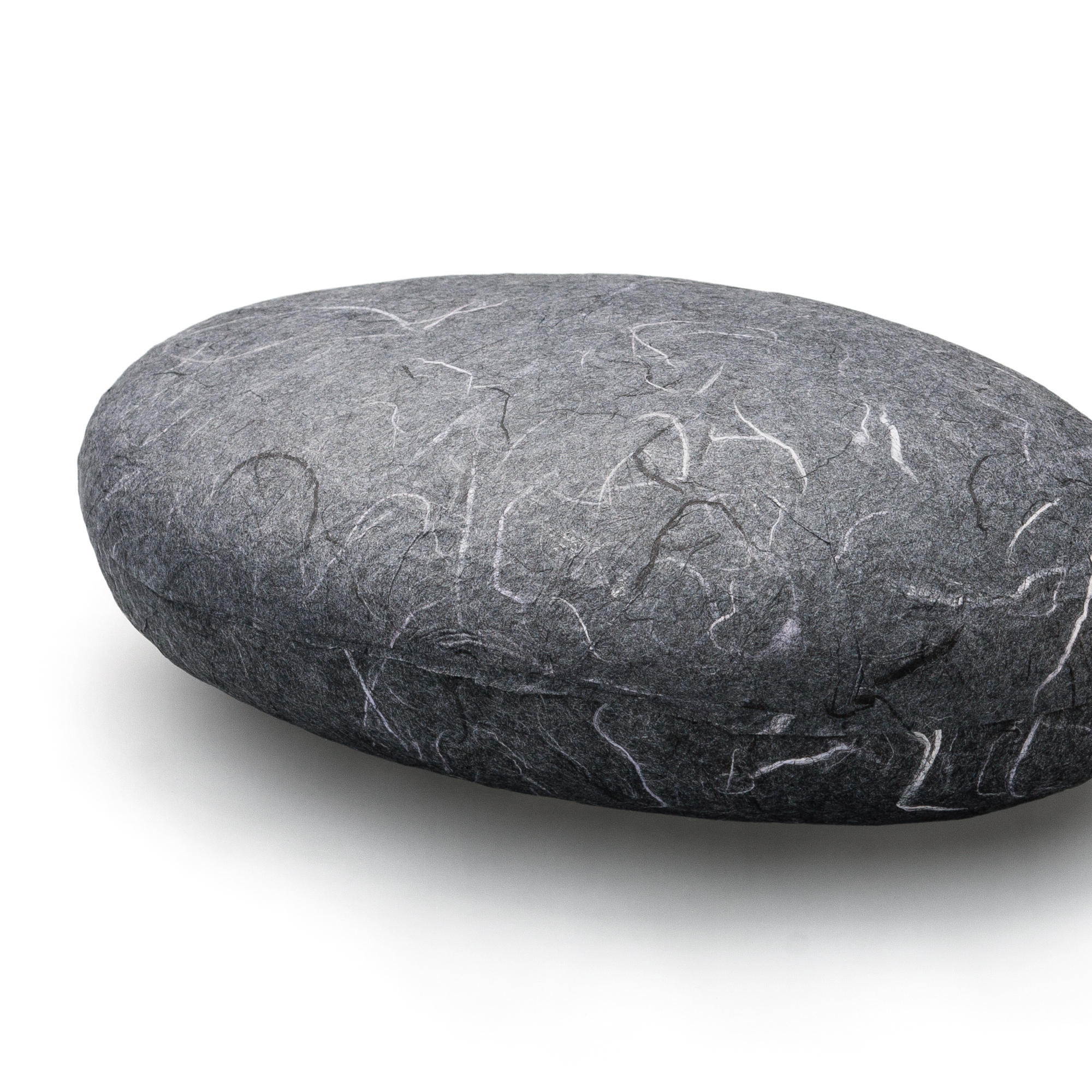 Stone maxi, 170 x 110 x 60 mm, anthra